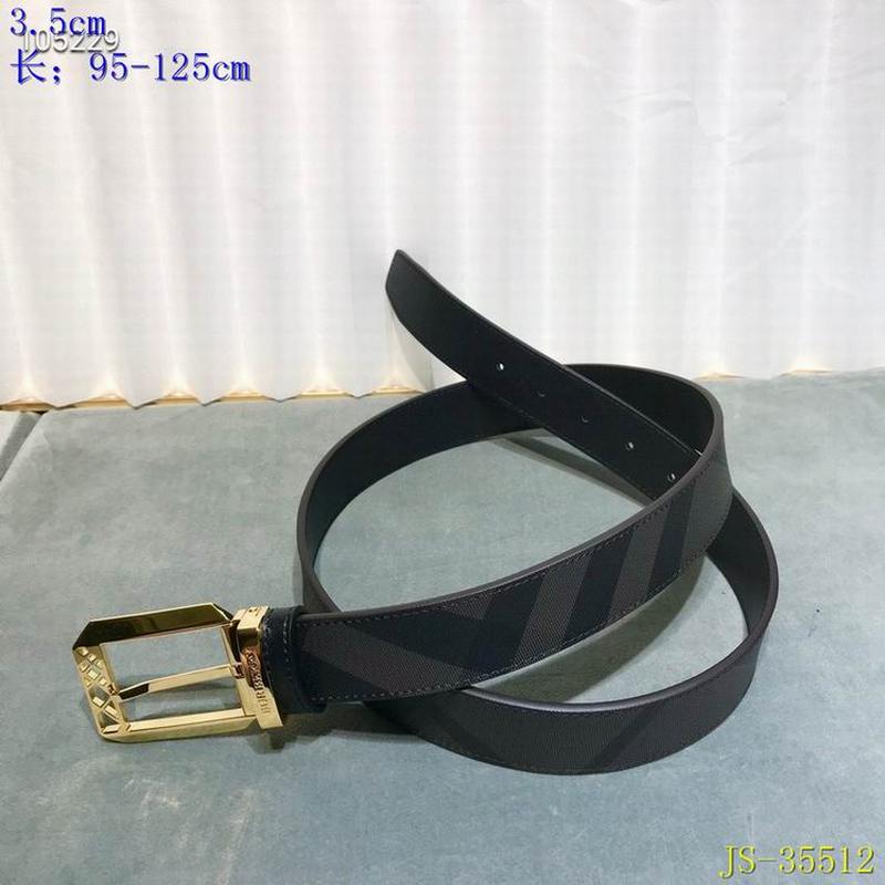 Burberry Belts 81